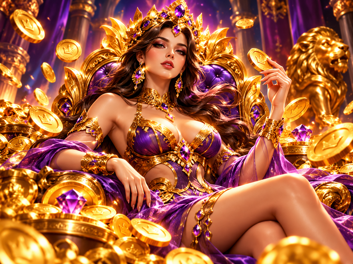 Pilihan APK Slot Gacor terbaru